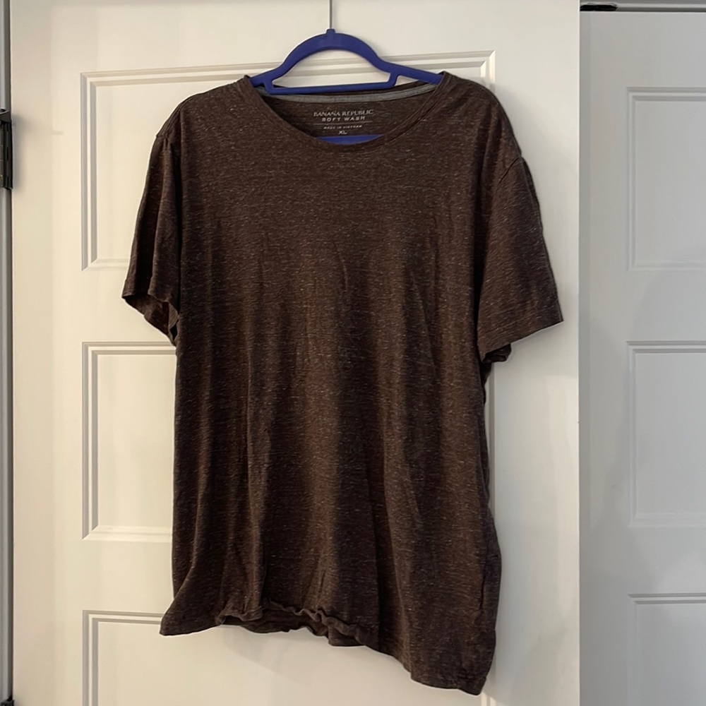 Banana republic men shirt